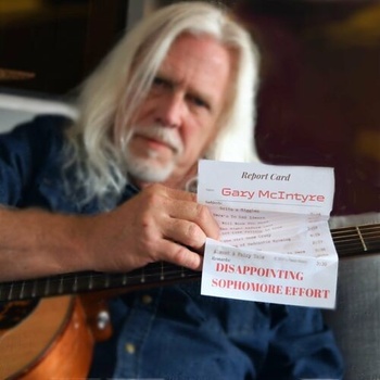 Gary McIntyre Disappointing Sophomore Effort 2022 Mp3 320kbps PMEDIA