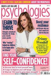 Psychologies UK November 2023 DevCourseWeb