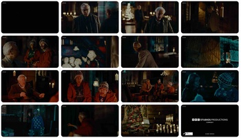 Inside No 9 S08E01 The Bones of St Nicholas 1280x720p HD 50fps soft Eng subs