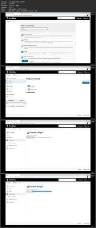 DevCourseWeb Udemy Jenkins For Beginners