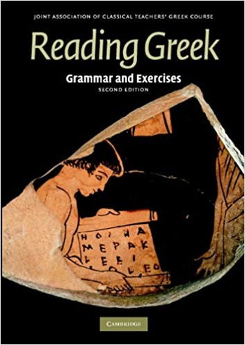DevCourseWeb Reading Greek Grammar and Exercises 2nd Edition EPUB