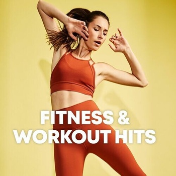 Various Artists Fitness Workout Hits 2023 2023 Mp3 320kbps PMEDIA
