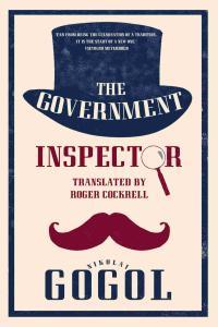 BBC R3 Production Nikolai Gogol s The Government Inspector
