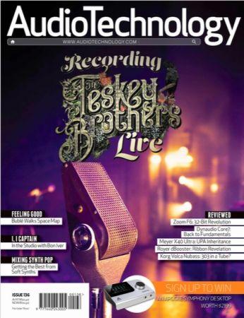 FreeCourseWeb AudioTechnology Issue 136 2020