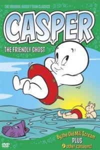 Casper the Friendly Ghost The Complete Collection 1945 1963 480p DVD x265 HEVC 10bit AC3 2 0