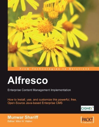 FreeCourseWeb Alfresco Enterprise Content Management Implementation