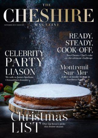 FreeCourseWeb The Cheshire November 2019