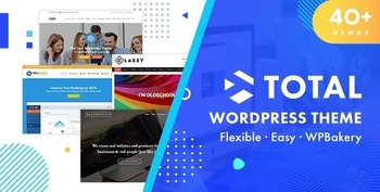 DesignOptimal ThemeForest Total v5 0 8 Responsive Multi Purpose WordPress Theme 6339019