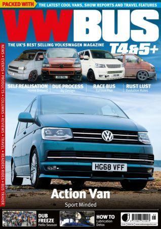 FreeCourseWeb VW Bus T4 5 Issue 96 2020
