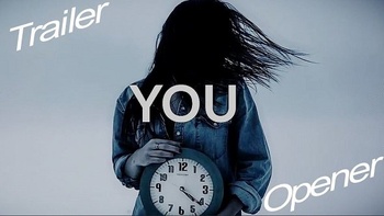 DesignOptimal Trailer Opener new Project for After Effects