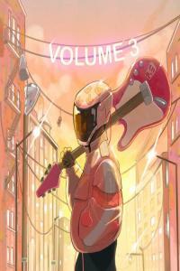 Pink Sweat Volume 3 2023 Mp3 320kbps PMEDIA