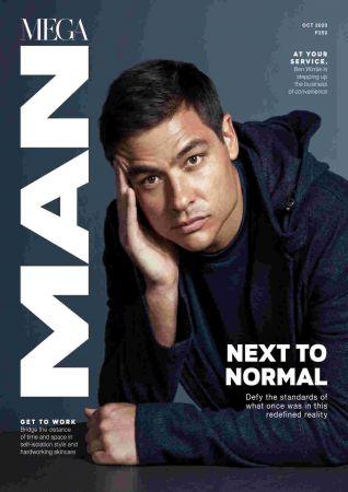 FreeCourseWeb MEGA Man October 2020