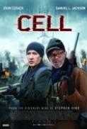 Cell 2016 720p BluRay x264 MoviesFD7