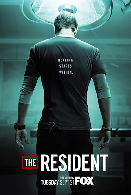 The Resident S05E03 The Long and Winding Road 1080p AMZN WEBMux ITA ENG DD5 1 x264 BlackBit mkv