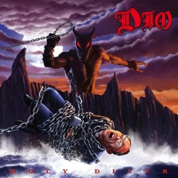 Dio Holy Diver Super Deluxe Edition 2022 Mp3 320kbps PMEDIA