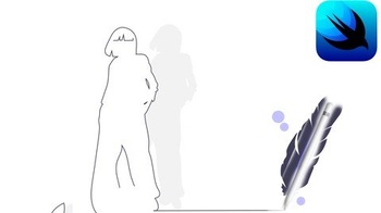 DevCourseWeb PencilKit Drawing in SwiftUI for iOS and iPadOS