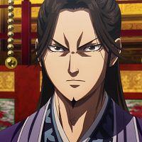 Kingdom 3rd Season 25 720p Multiple Subtitle 45CD59A8 Erai raws TGx