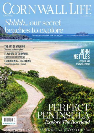 FreeCourseWeb Cornwall Life August 2020
