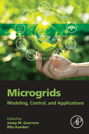 Microgrids Modeling Control and Applications True ePUB