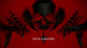 Devil Daggers v3 1 ENG GOG GNU Linux Native