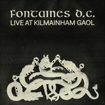 Fontaines D C Live at Kilmainham Gaol 2021 24Bit 96kHz FLAC PMEDIA