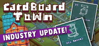 Cardboard Town v1 0 7