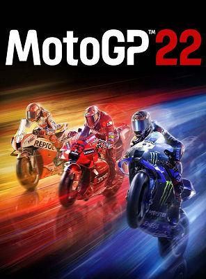 MotoGP 22 With Update 7 REPACK KaOs