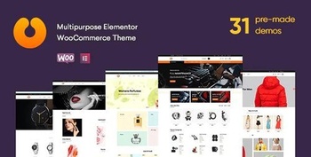 DesignOptimal ThemeForest Cerato v2 1 5 Multipurpose Elementor WooCommerce Theme 23323236