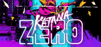 Katana ZERO v1 5 9 0 2