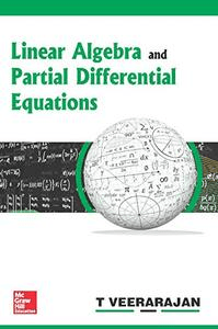 FreeCourseWeb Linear Algebra and Partial Differential Equations