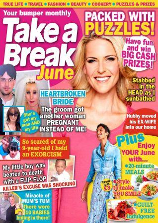 FreeCourseWeb Take a Break June 2020