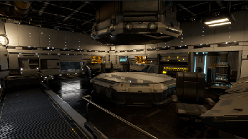 FreeCourseWeb Real Time Rendering in HDRP with Unity 2019