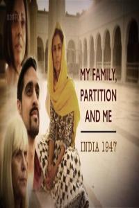 BBC My Family Partition and Me India 1947 1080p HDTV x265 AAC MVGroup org mkv