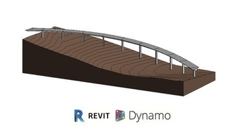 DevCourseWeb Udemy Topography and Site Modeling With Revit 2020 and Dynamo 2 1