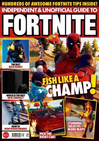FreeCourseWeb Independent and Unofficial Guide to Fortnite Issue 31 2020