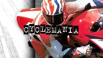 Cyclemania v 1 0 GOG Linux Native