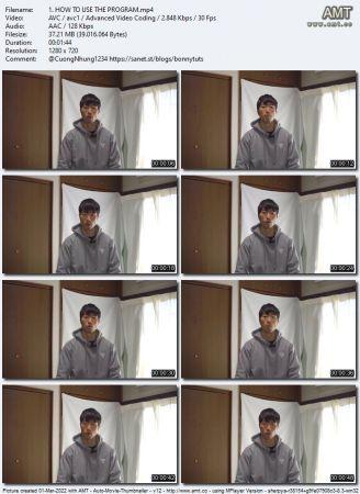 Calisthenics Beginner DevCourseWeb