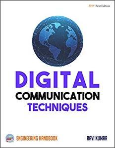 DevCourseWeb Digital Communication Techniques Engineering Handbook