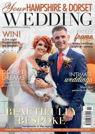 DevCourseWeb Your Hampshire Dorset Wedding November December 2020