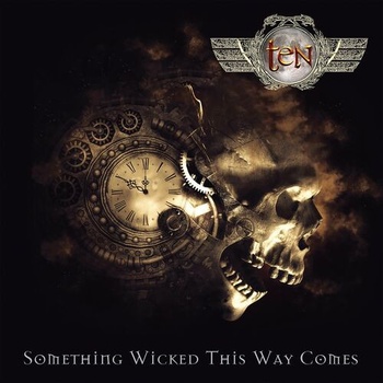 TEN Something Wicked This Way Comes 2023 Mp3 320kbps PMEDIA