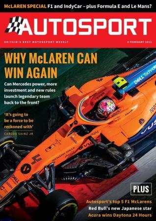 DevCourseWeb Autosport 04 February 2021 True PDF