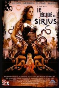 Les Esclaves De Sirius Thagson Media Partners 2020 DVDRip