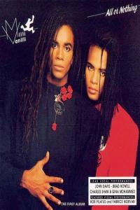 Milli Vanilli All Or Nothing 1988 Pop Flac 16 44