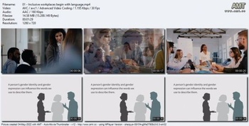 Linkedin Using Gender Inclusive Language