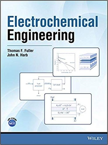 Electrochemical Engineering Solutions FreeCourseWeb