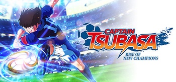 Captain Tsubasa Rise of New Champions v1 4 1