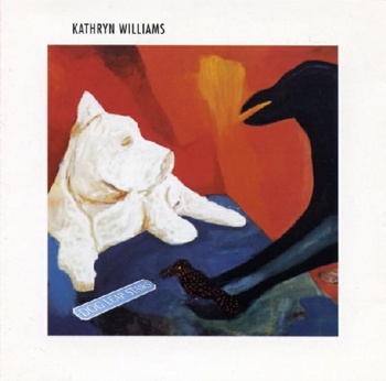 Kathryn Williams Dog Leap Stairs 1999 FLAC