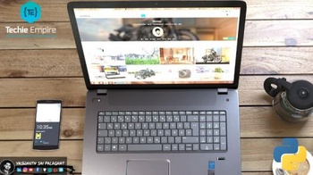 FreeCourseWeb Learn Web Scraping from scratch using Python s Beautiful Soup