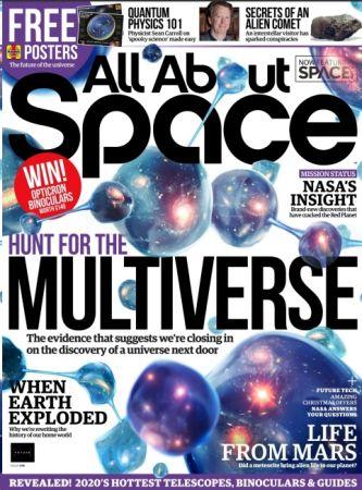 FreeCourseWeb All About Space Issue 98 2019