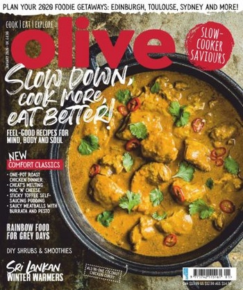 FreeCourseWeb Olive January 2020